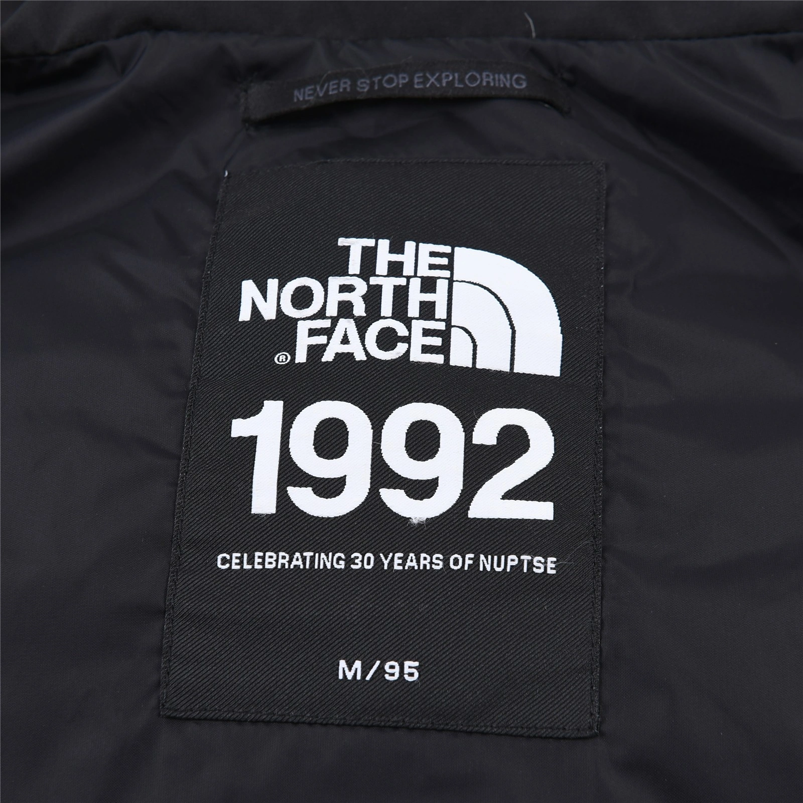 The North Face Down Jackets ZipUp 173216