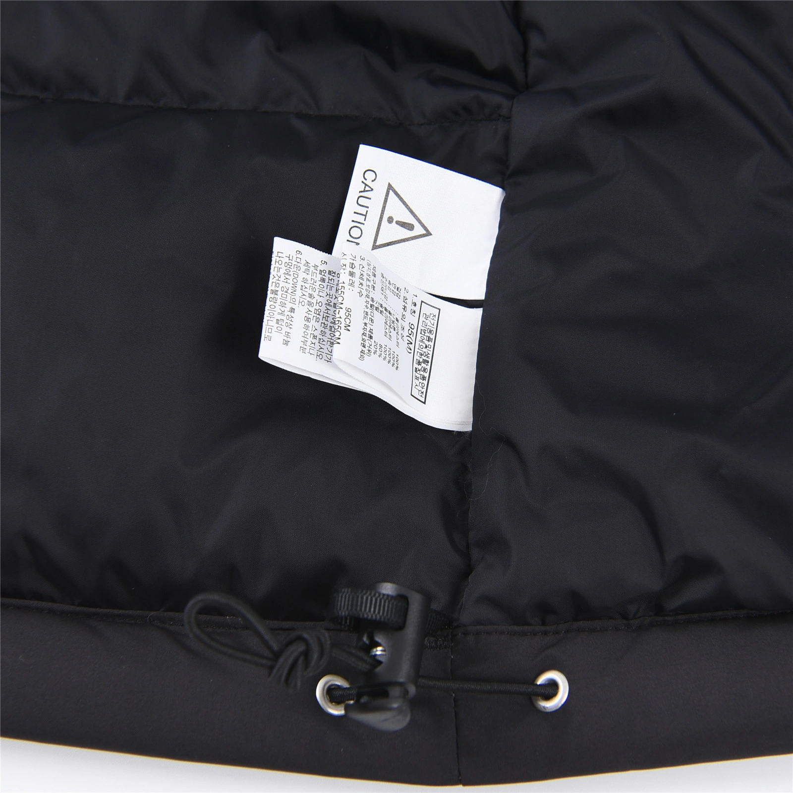 The North Face Down Jackets ZipUp 173216