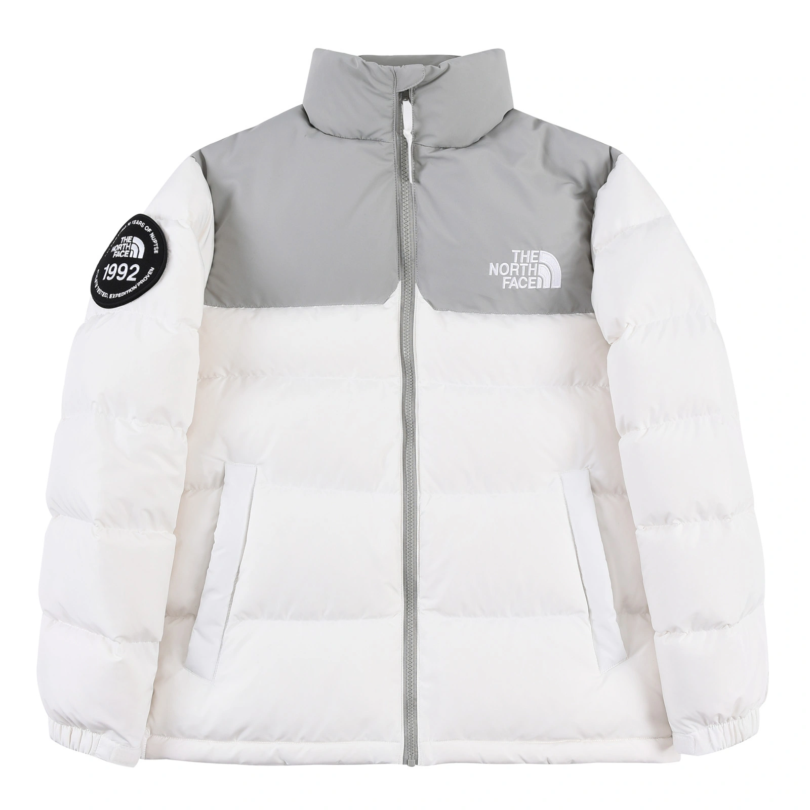 ComfortFit The North Face Down Jackets 173201