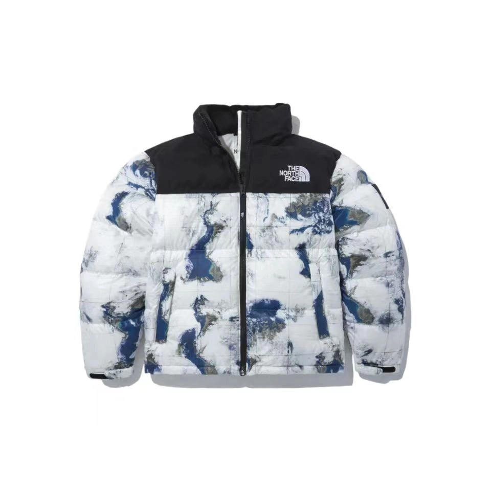 ZipUp The North Face Down Jackets 173177