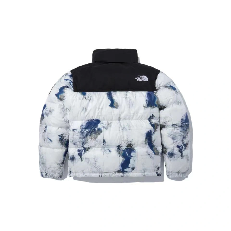 ZipUp The North Face Down Jackets 173177
