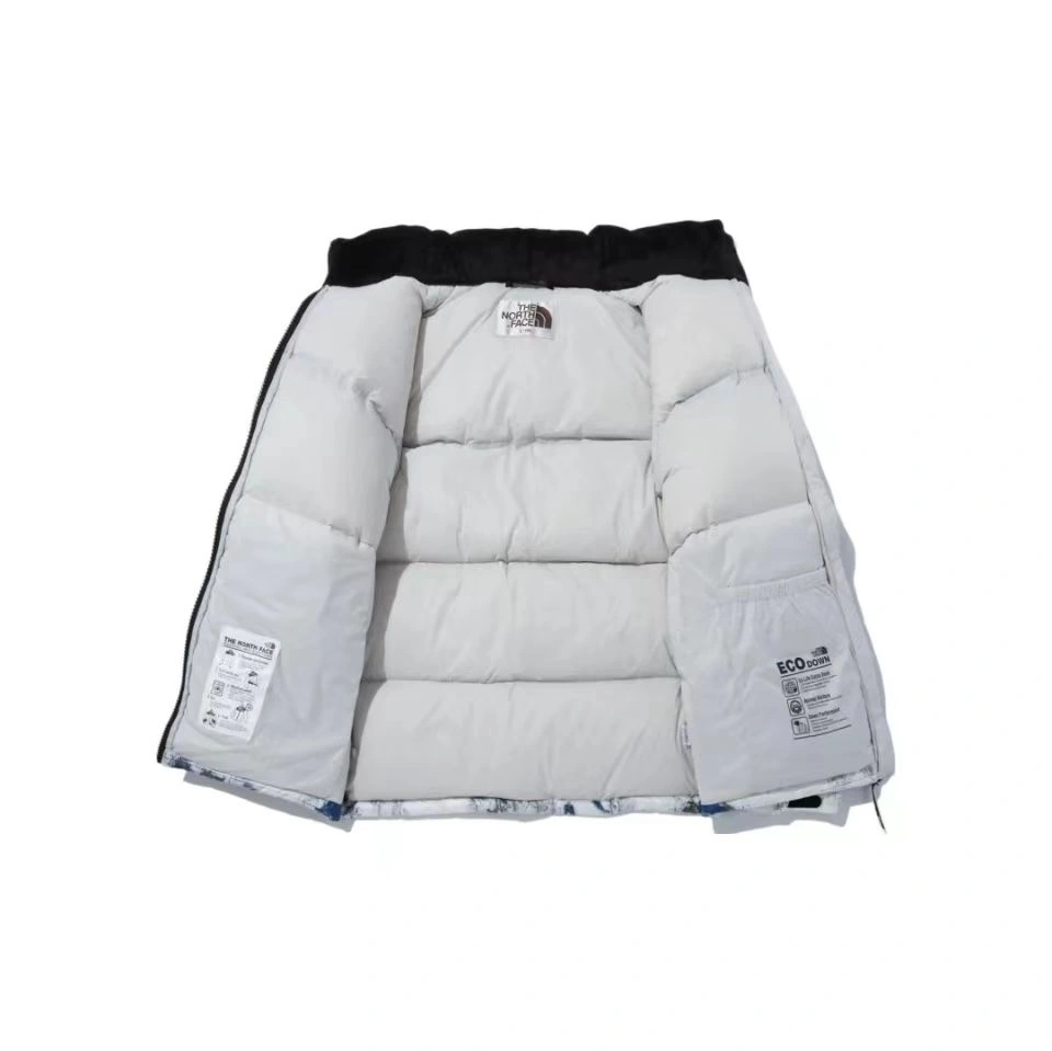 ZipUp The North Face Down Jackets 173177