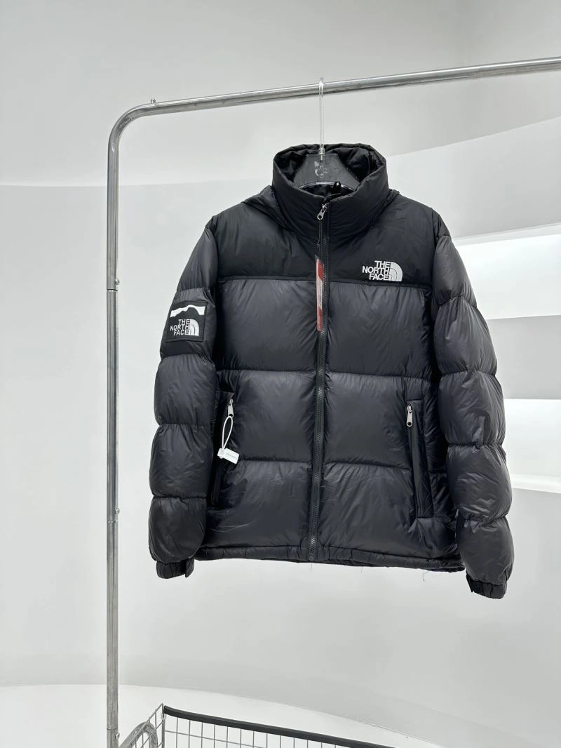 The North Face Down Jackets BestValue 173090