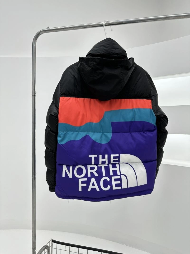 The North Face Down Jackets BestValue 173090