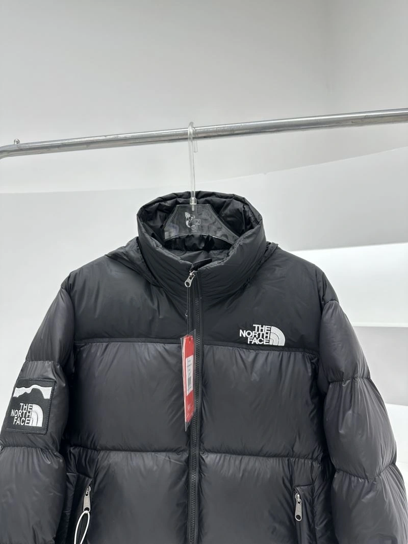 The North Face Down Jackets BestValue 173090