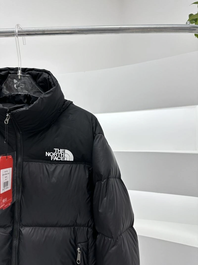 The North Face Down Jackets BestValue 173090