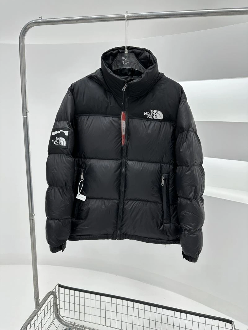 The North Face Down Jackets BestValue 173090