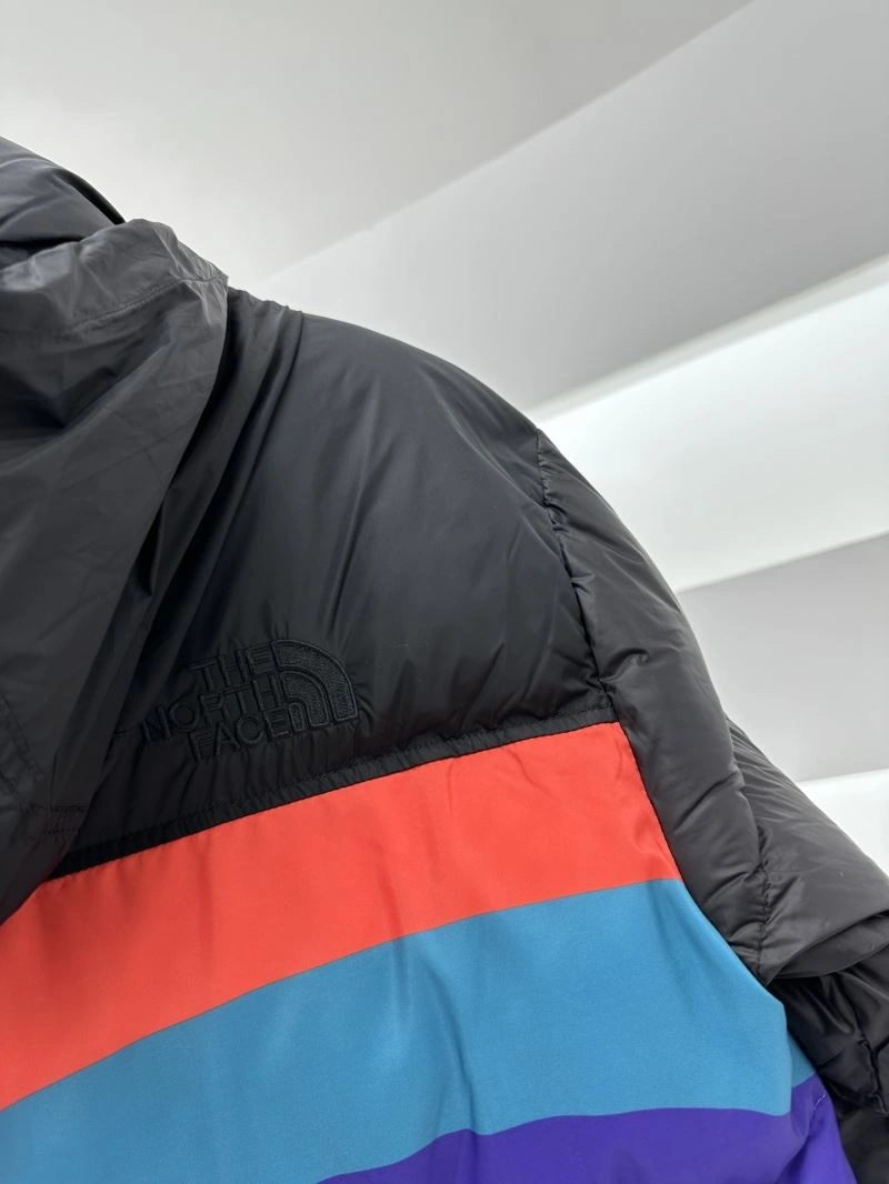 The North Face Down Jackets BestValue 173090