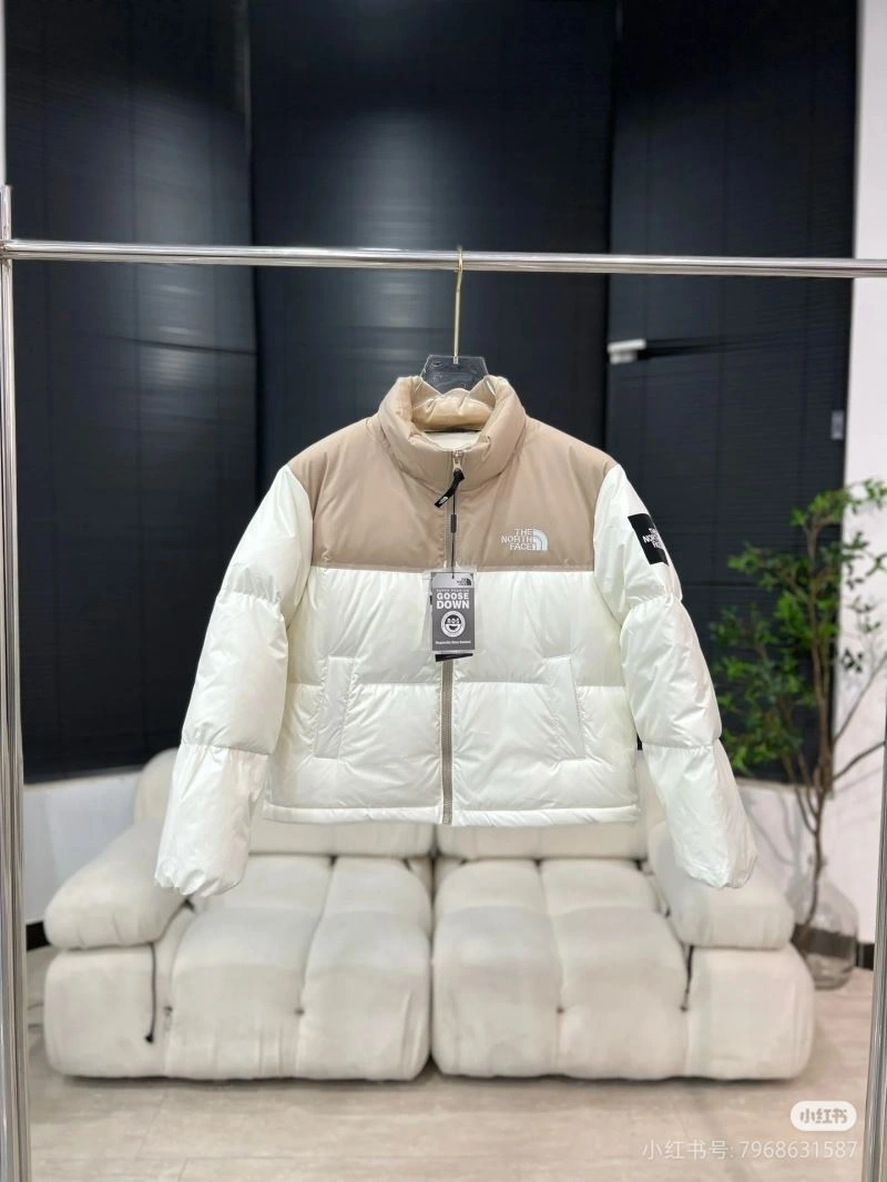 The North Face Down Jackets QuickDry 173062