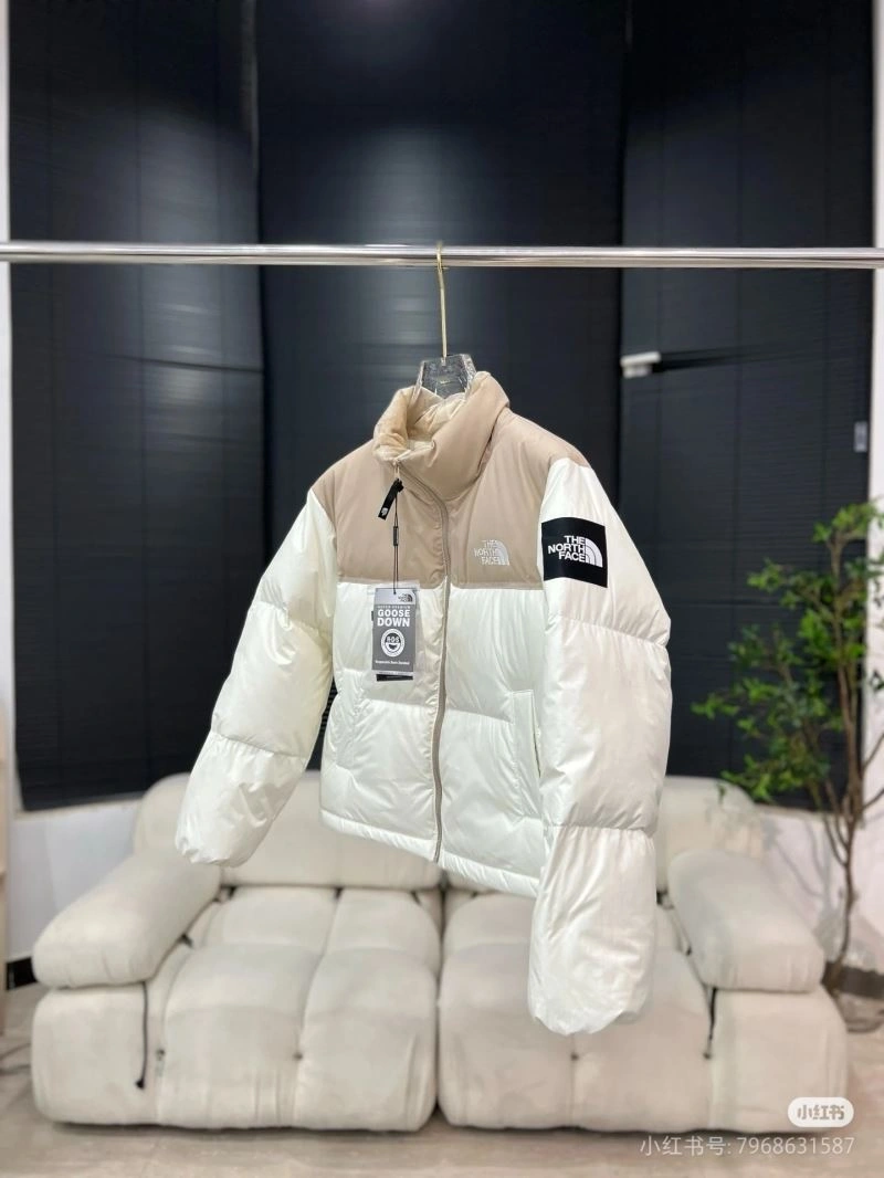 The North Face Down Jackets QuickDry 173062