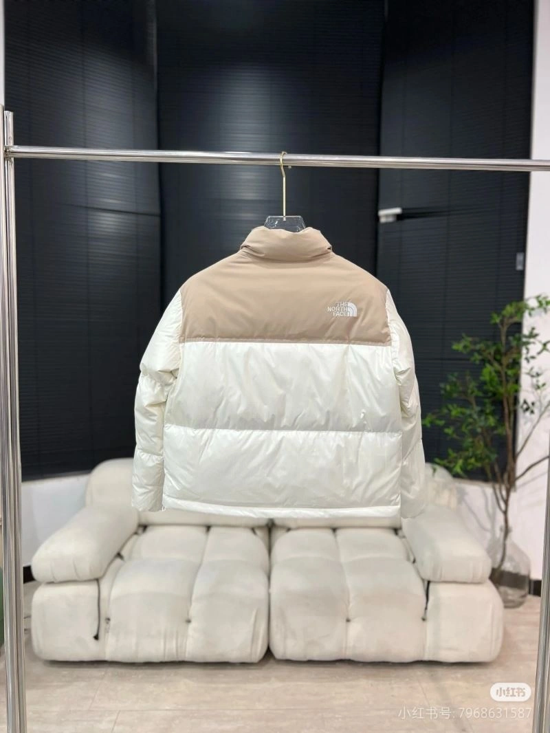 The North Face Down Jackets QuickDry 173062