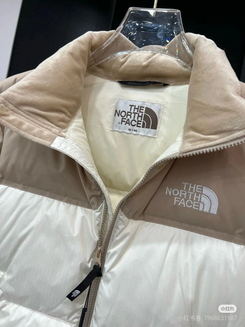 The North Face Down Jackets QuickDry 173062