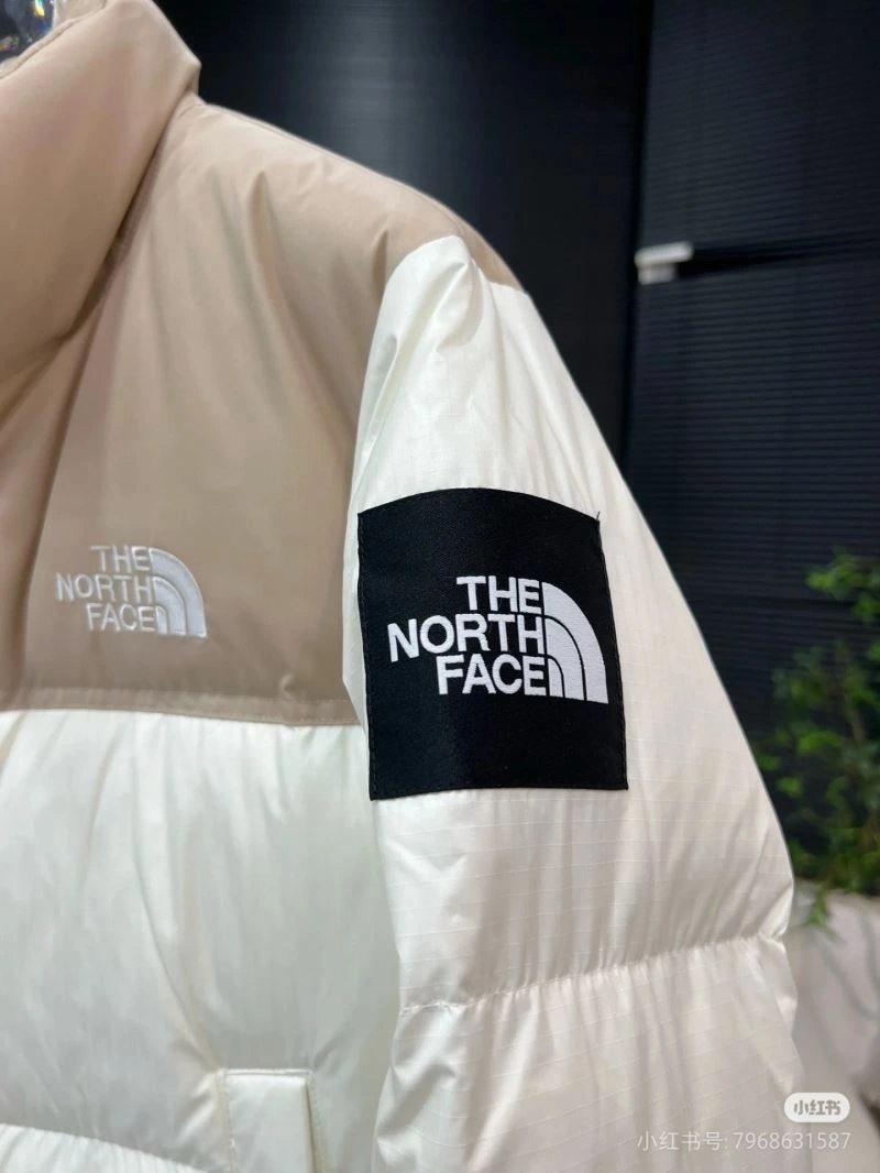 The North Face Down Jackets QuickDry 173062