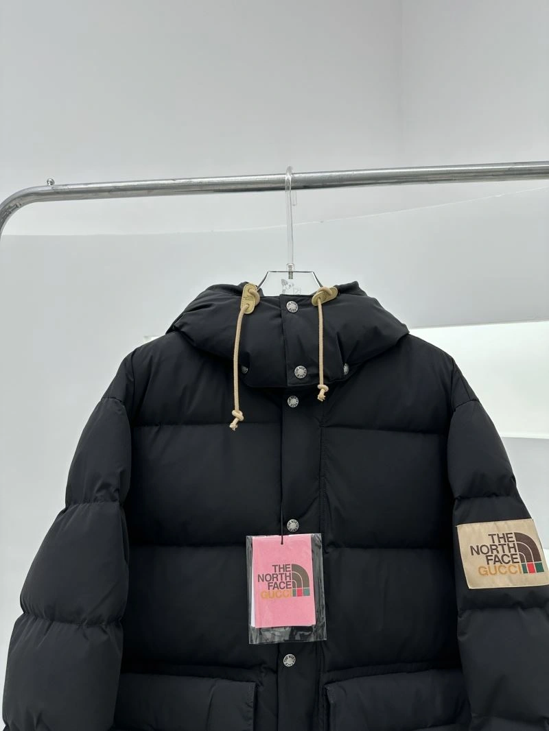 Upgraded The North Face Down Jackets 173061