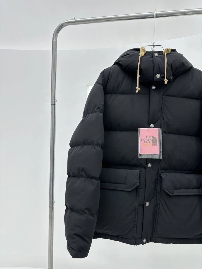 Upgraded The North Face Down Jackets 173061