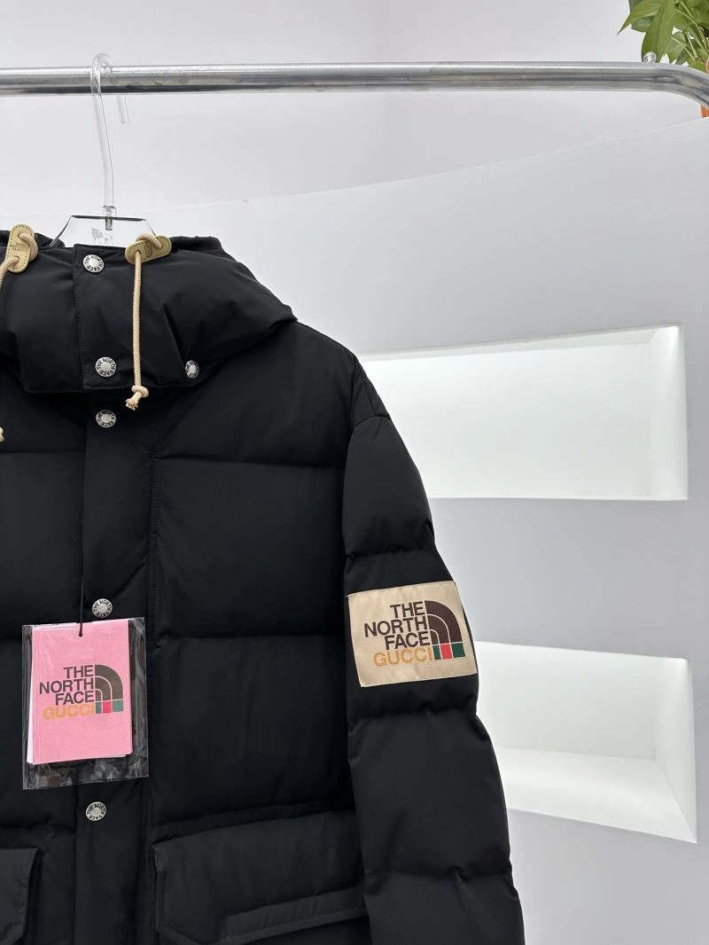 Upgraded The North Face Down Jackets 173061