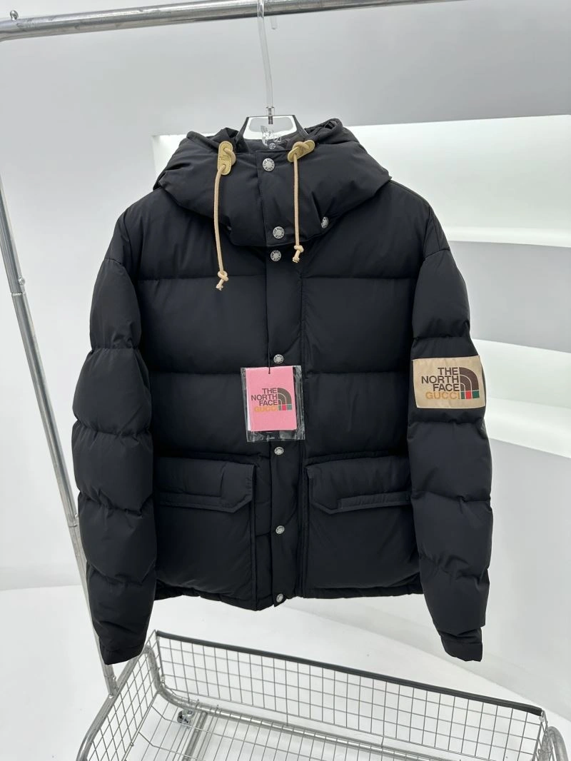 Upgraded The North Face Down Jackets 173061