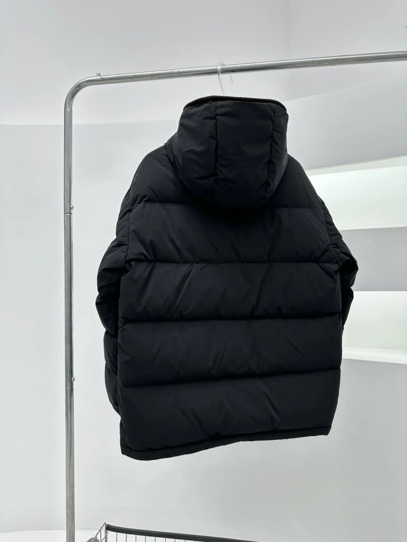 Upgraded The North Face Down Jackets 173061