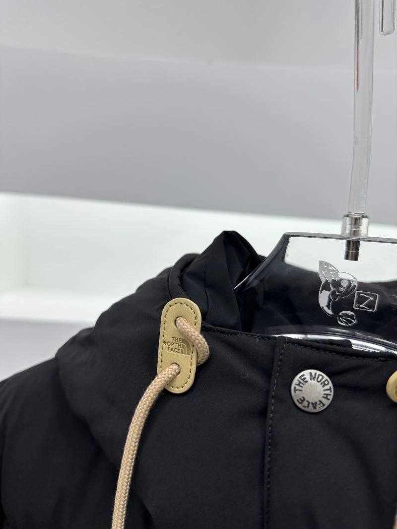 Upgraded The North Face Down Jackets 173061