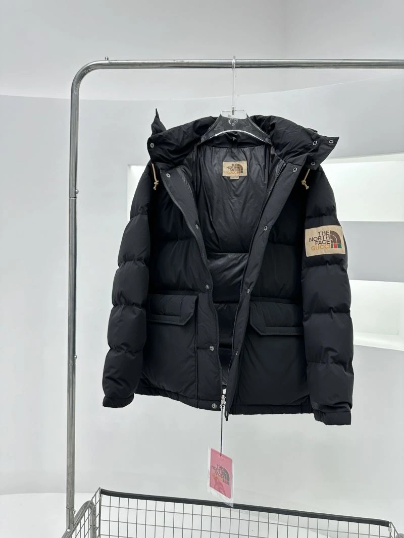 Upgraded The North Face Down Jackets 173061