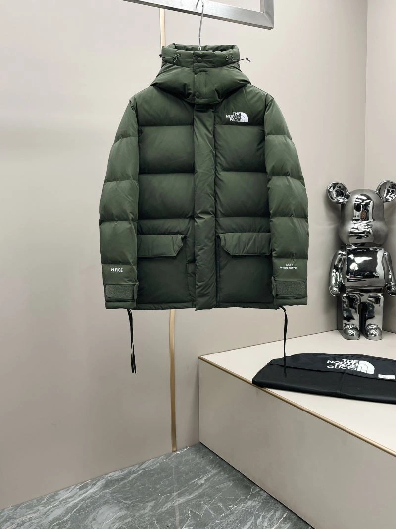 The North Face Down Jackets SoftTouch 173058