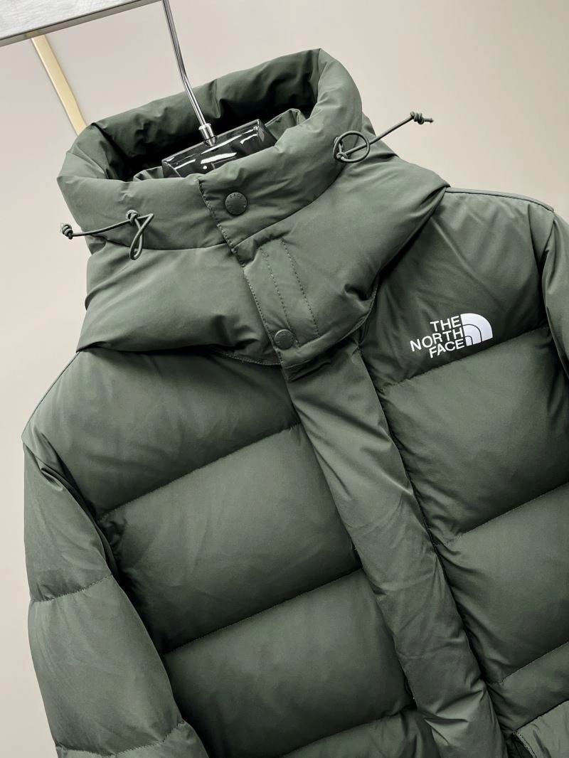 The North Face Down Jackets SoftTouch 173058
