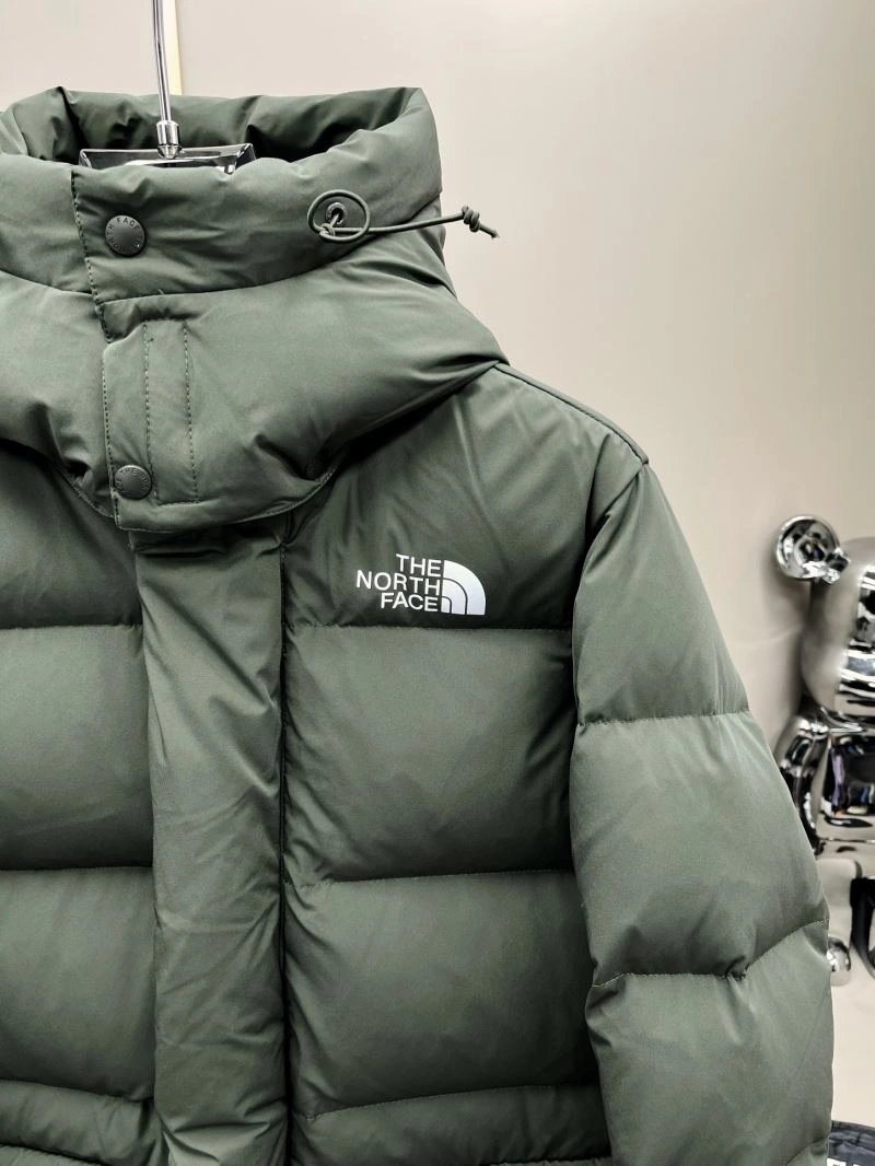 The North Face Down Jackets SoftTouch 173058