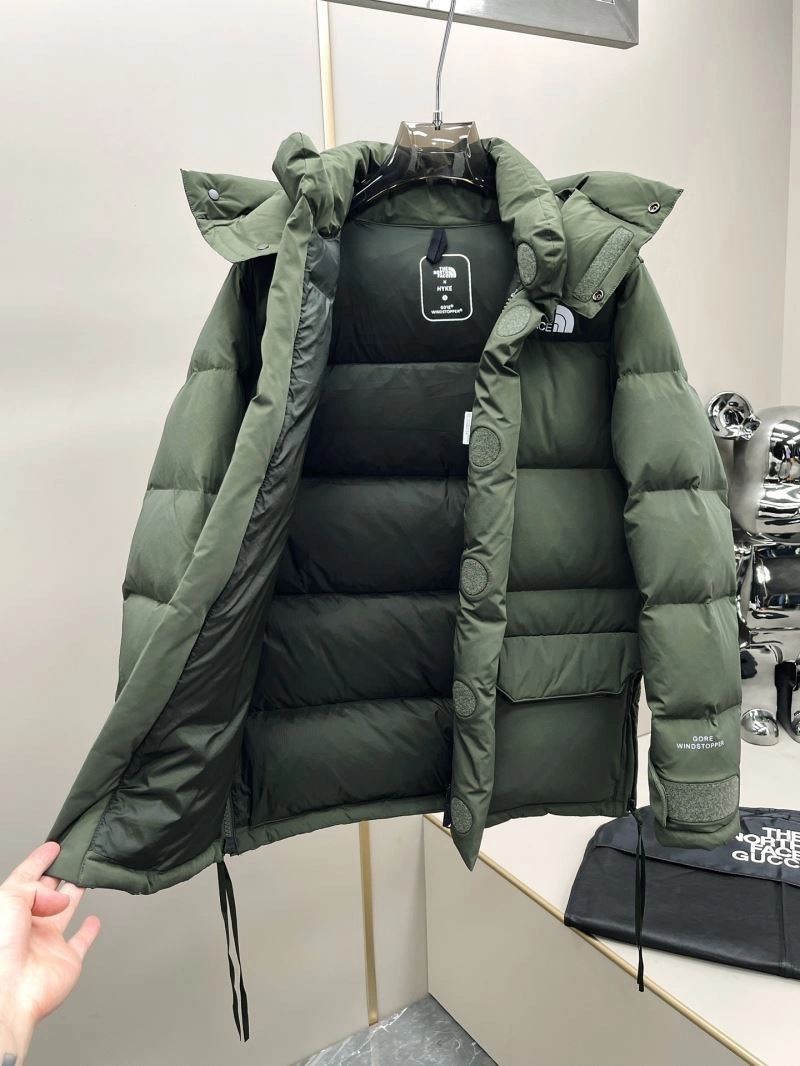 The North Face Down Jackets SoftTouch 173058