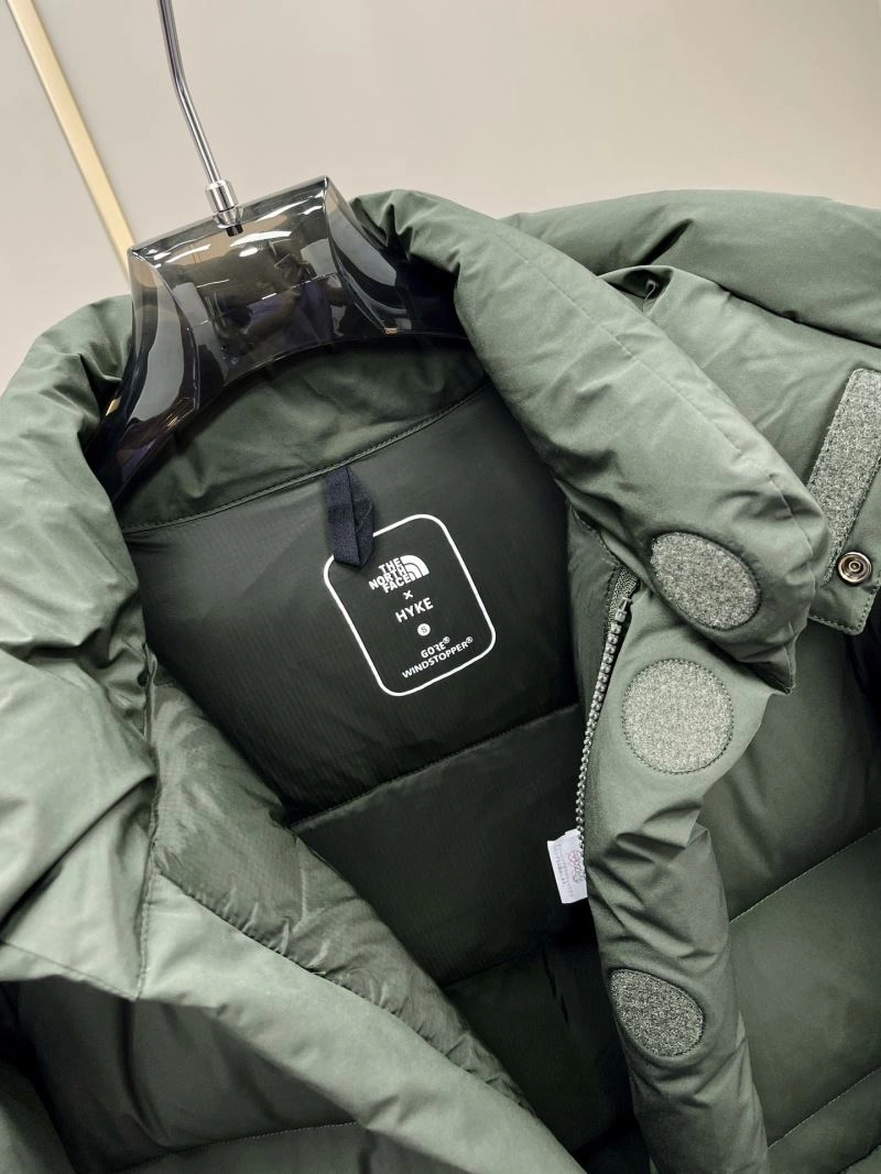 The North Face Down Jackets SoftTouch 173058
