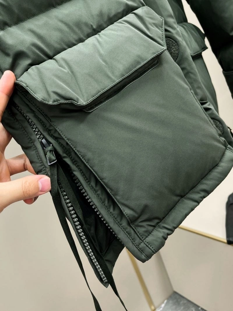 The North Face Down Jackets SoftTouch 173058