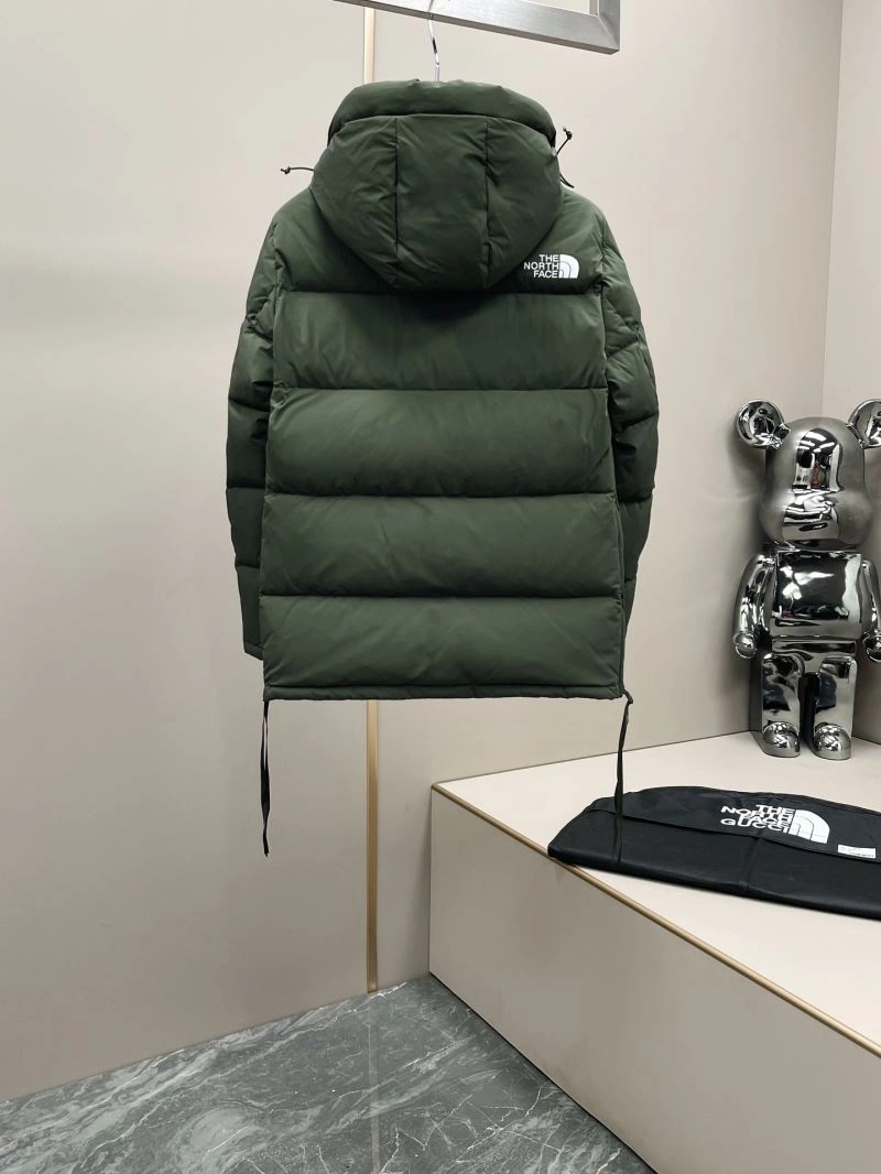 The North Face Down Jackets SoftTouch 173058