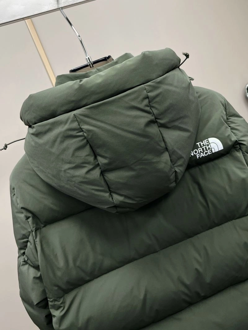 The North Face Down Jackets SoftTouch 173058
