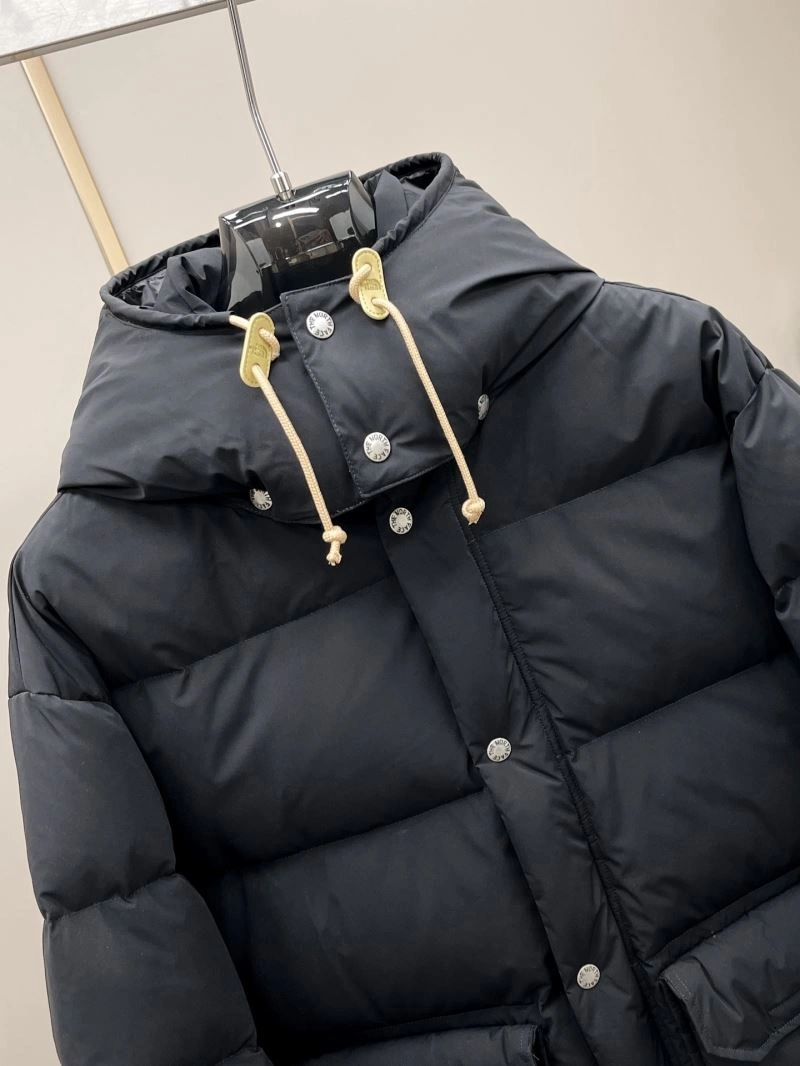 Functional The North Face Down Jackets 173056