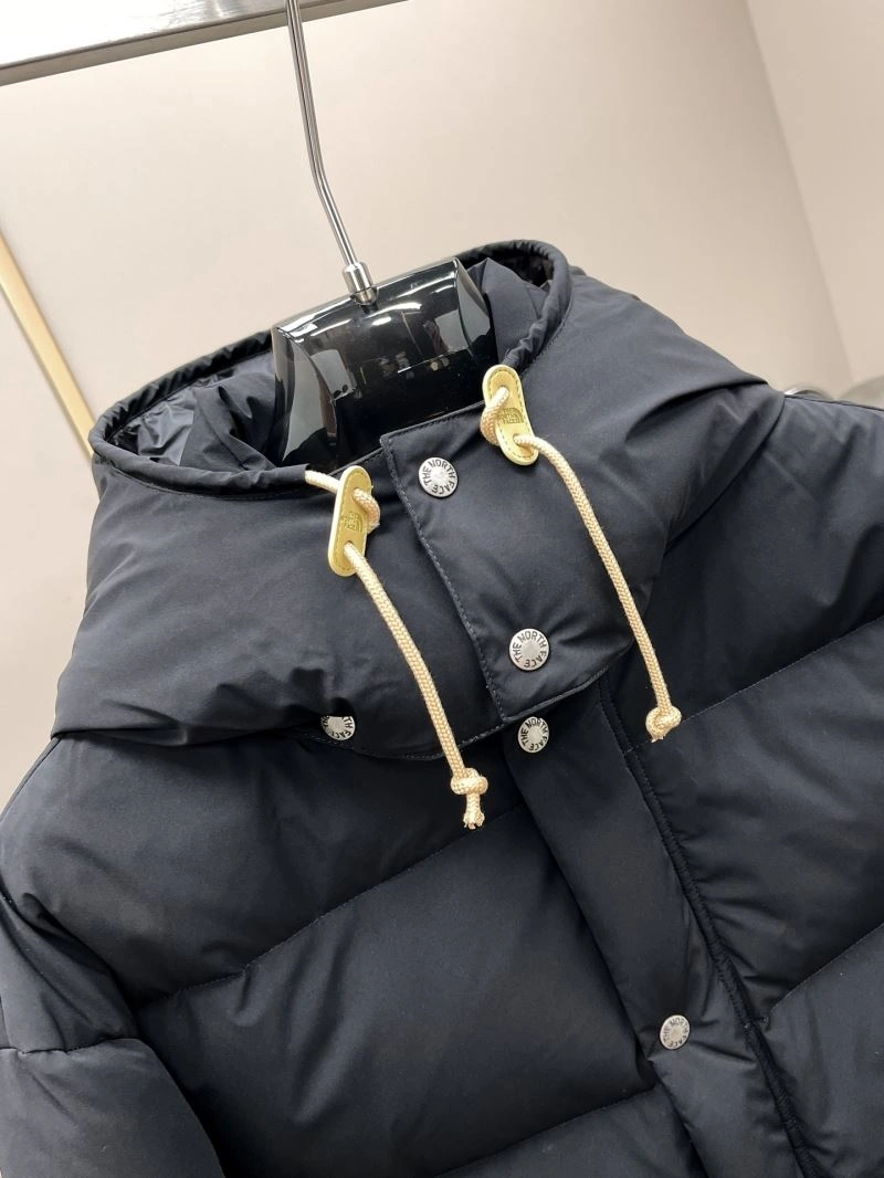 Functional The North Face Down Jackets 173056