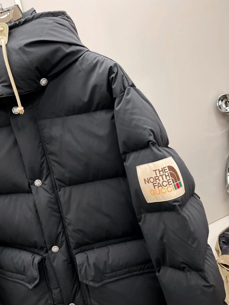 Functional The North Face Down Jackets 173056
