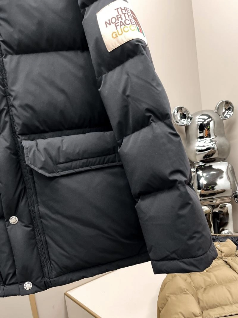 Functional The North Face Down Jackets 173056