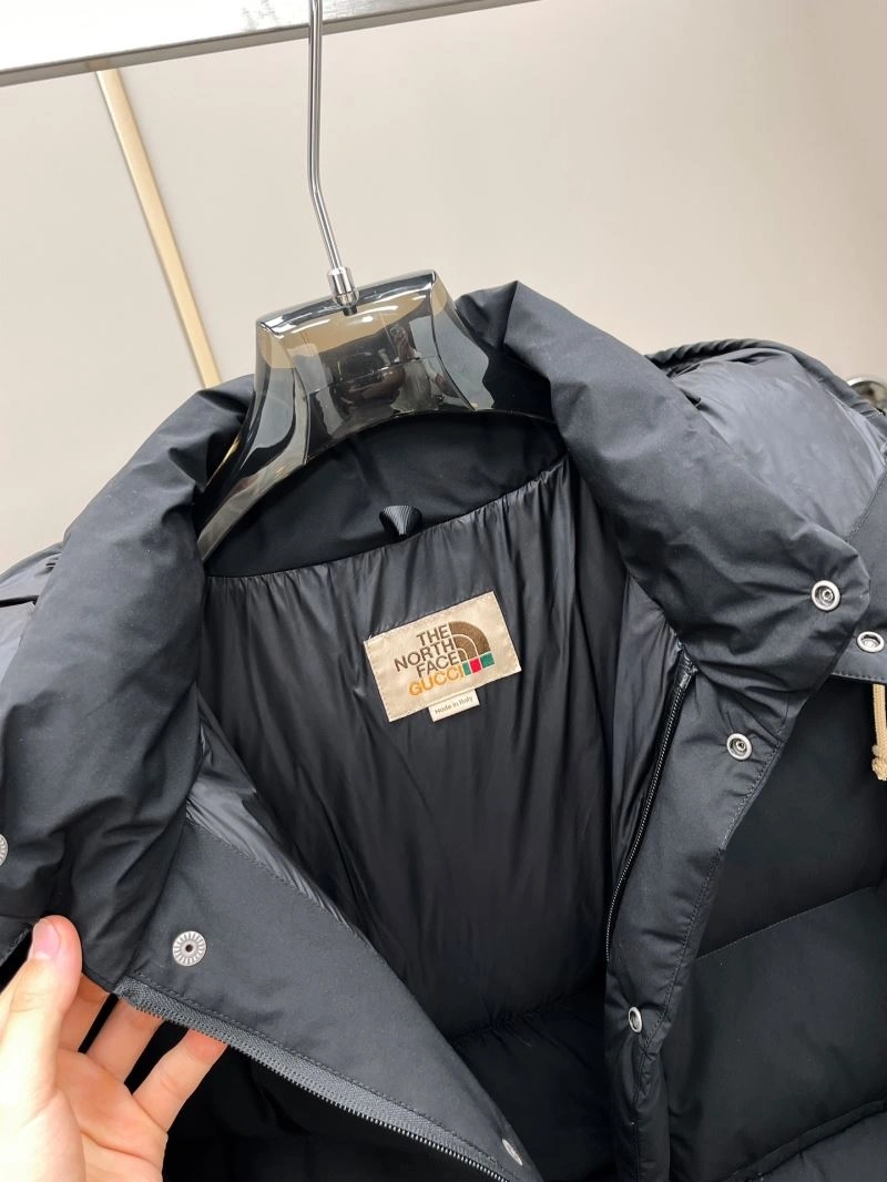 Functional The North Face Down Jackets 173056