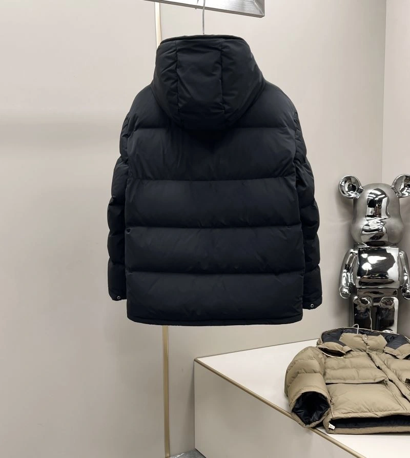 Functional The North Face Down Jackets 173056