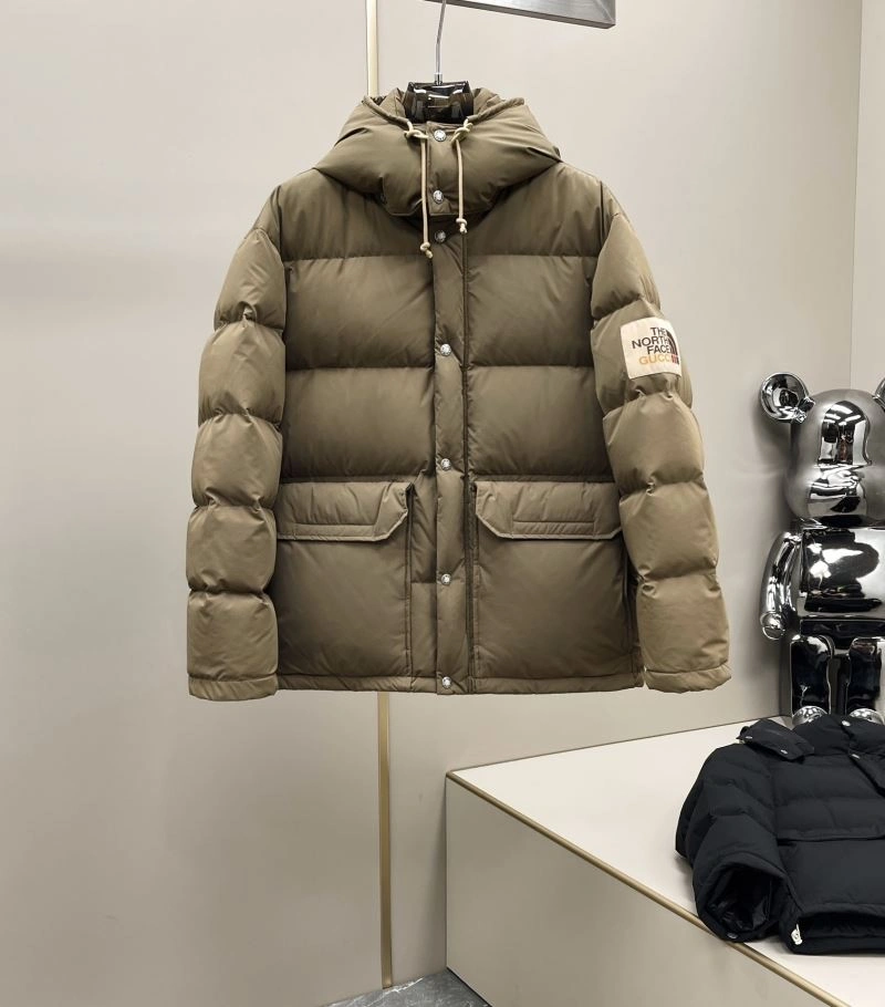 The North Face Down Jackets EasyCare 173089
