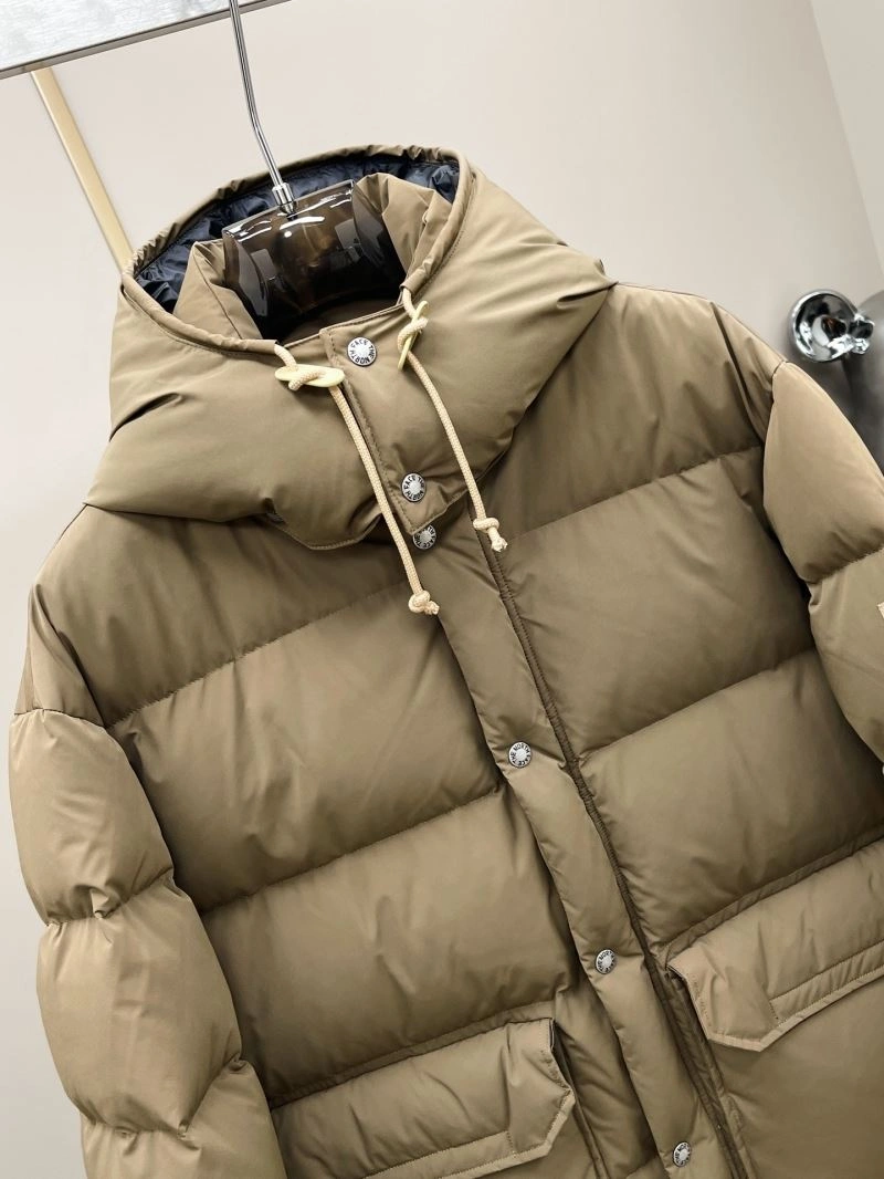 The North Face Down Jackets EasyCare 173089