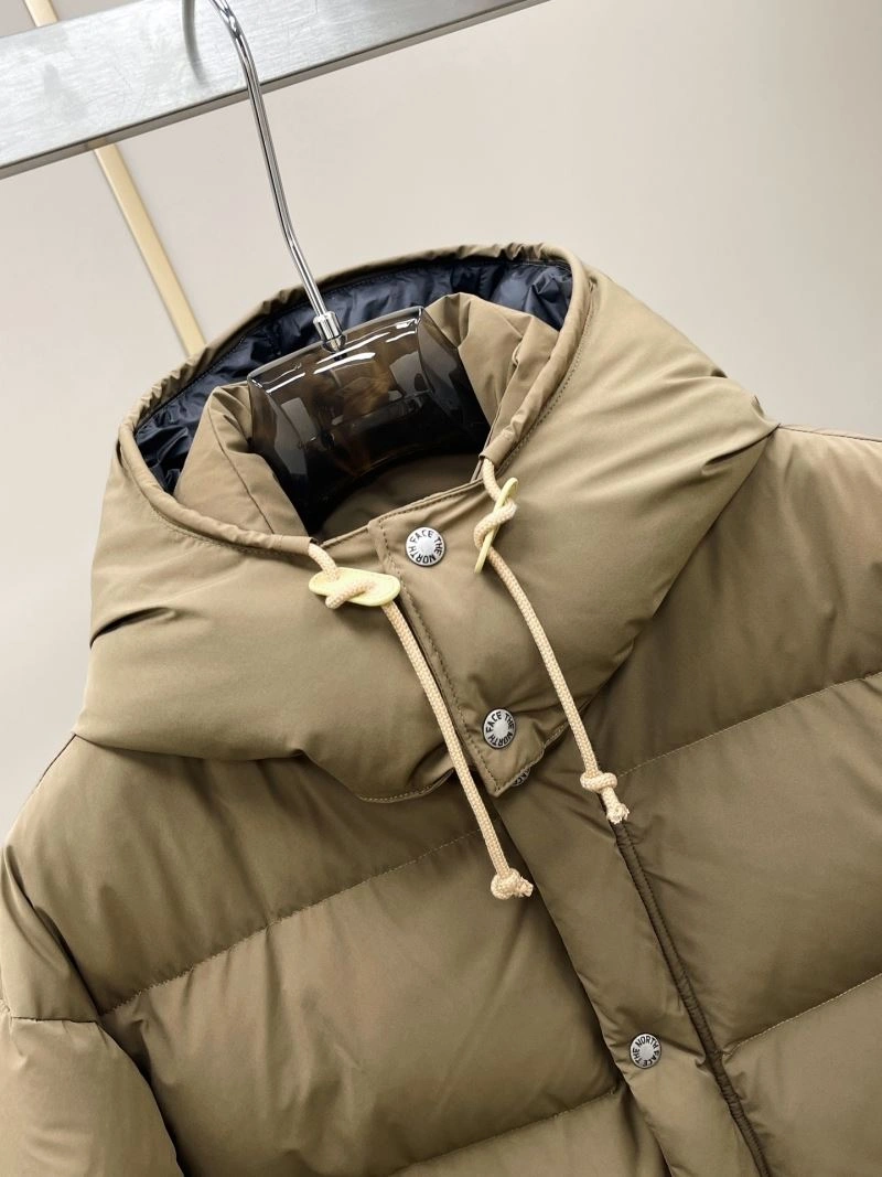 The North Face Down Jackets EasyCare 173089