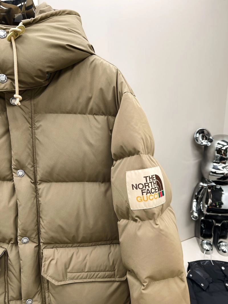 The North Face Down Jackets EasyCare 173089