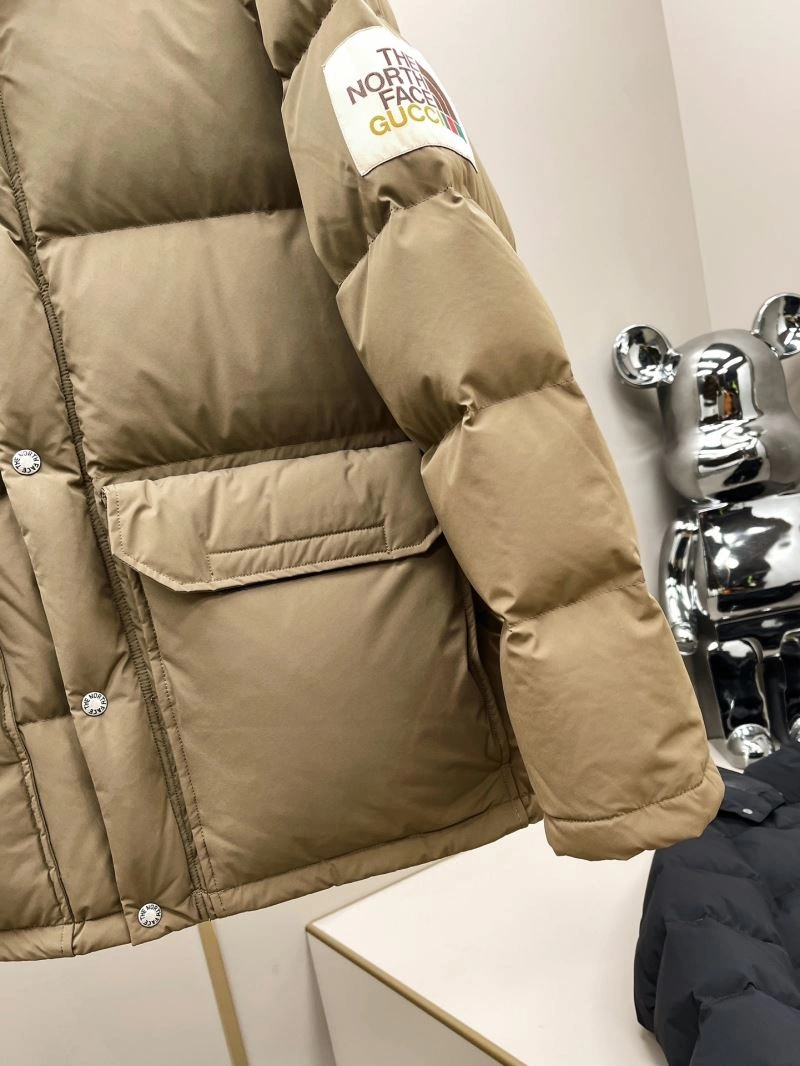 The North Face Down Jackets EasyCare 173089