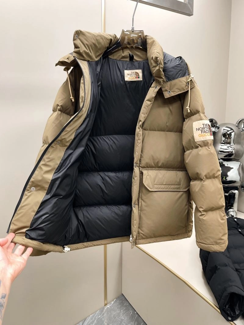 The North Face Down Jackets EasyCare 173089