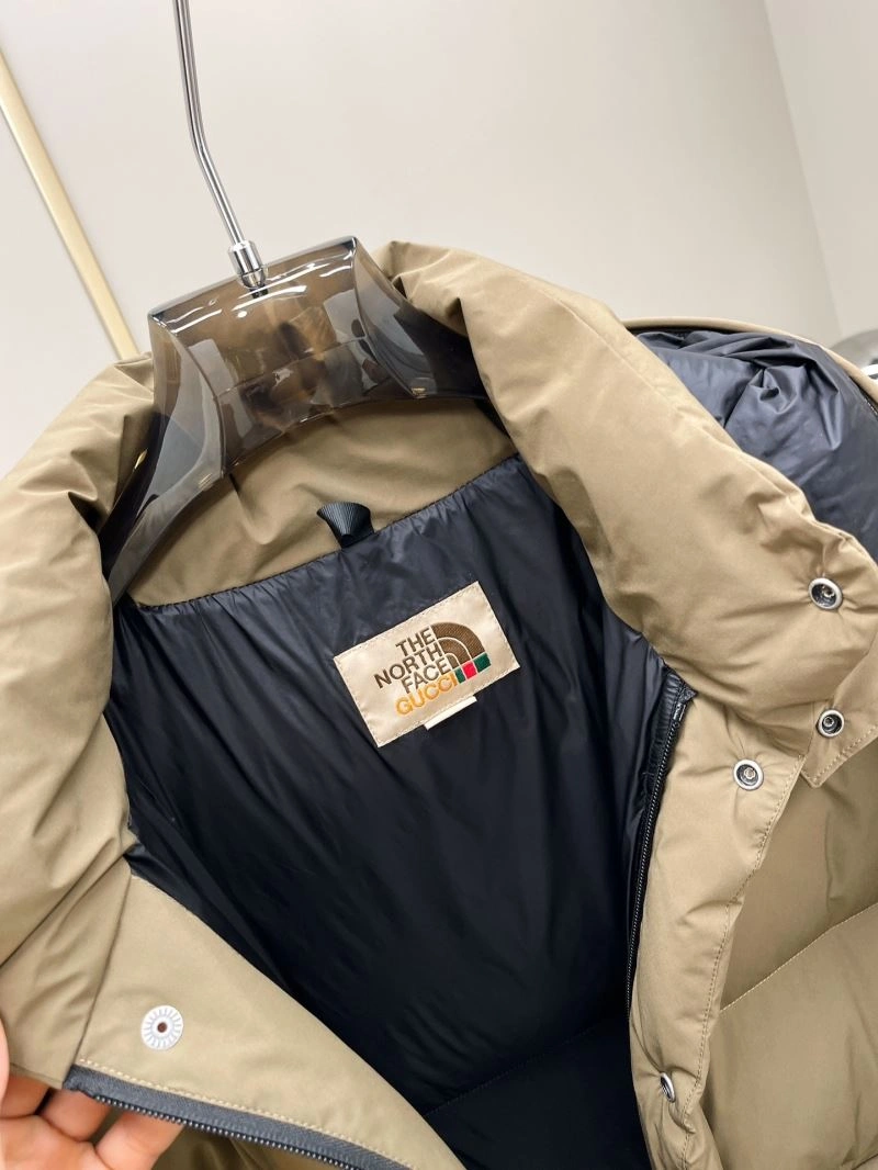 The North Face Down Jackets EasyCare 173089