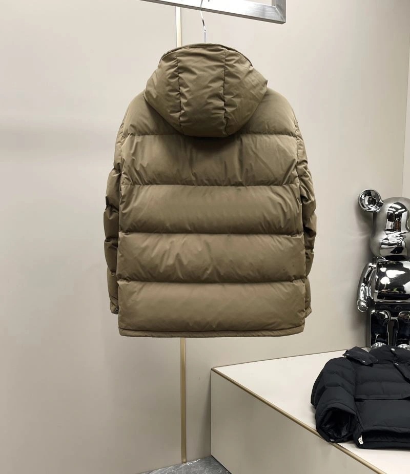 The North Face Down Jackets EasyCare 173089