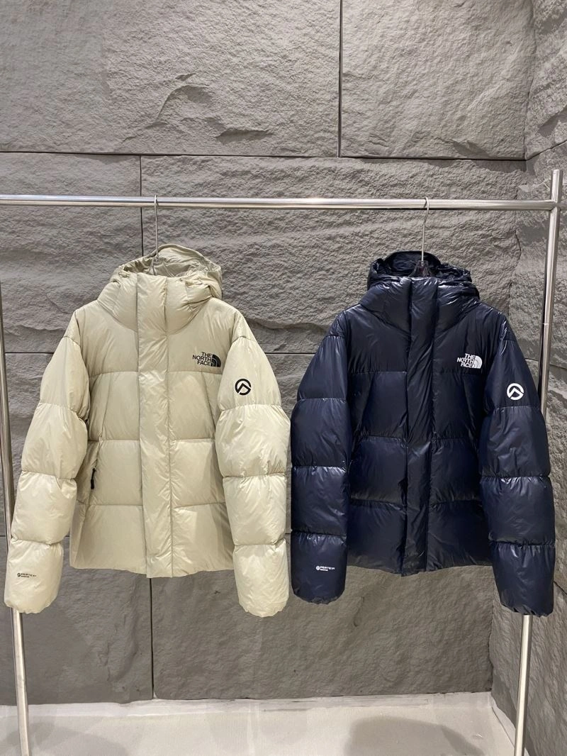 Versatile The North Face Down Jackets 173059