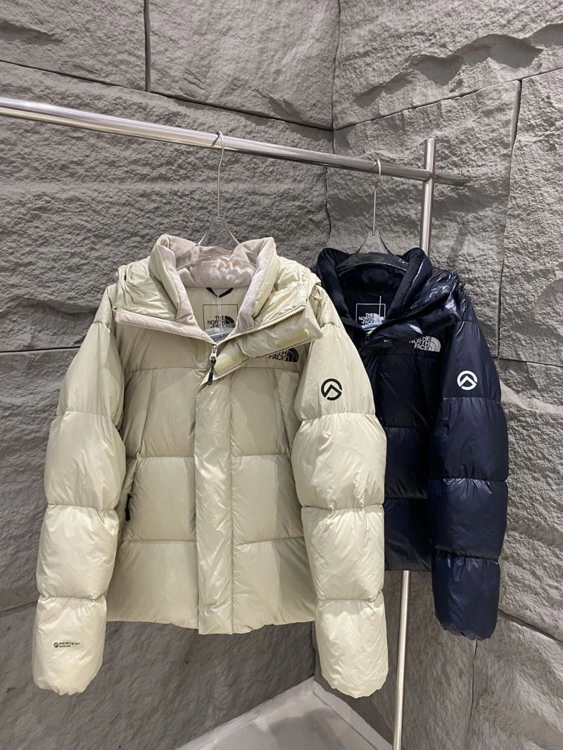 Versatile The North Face Down Jackets 173059