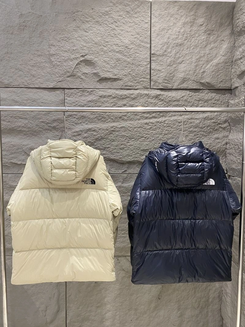 Versatile The North Face Down Jackets 173059