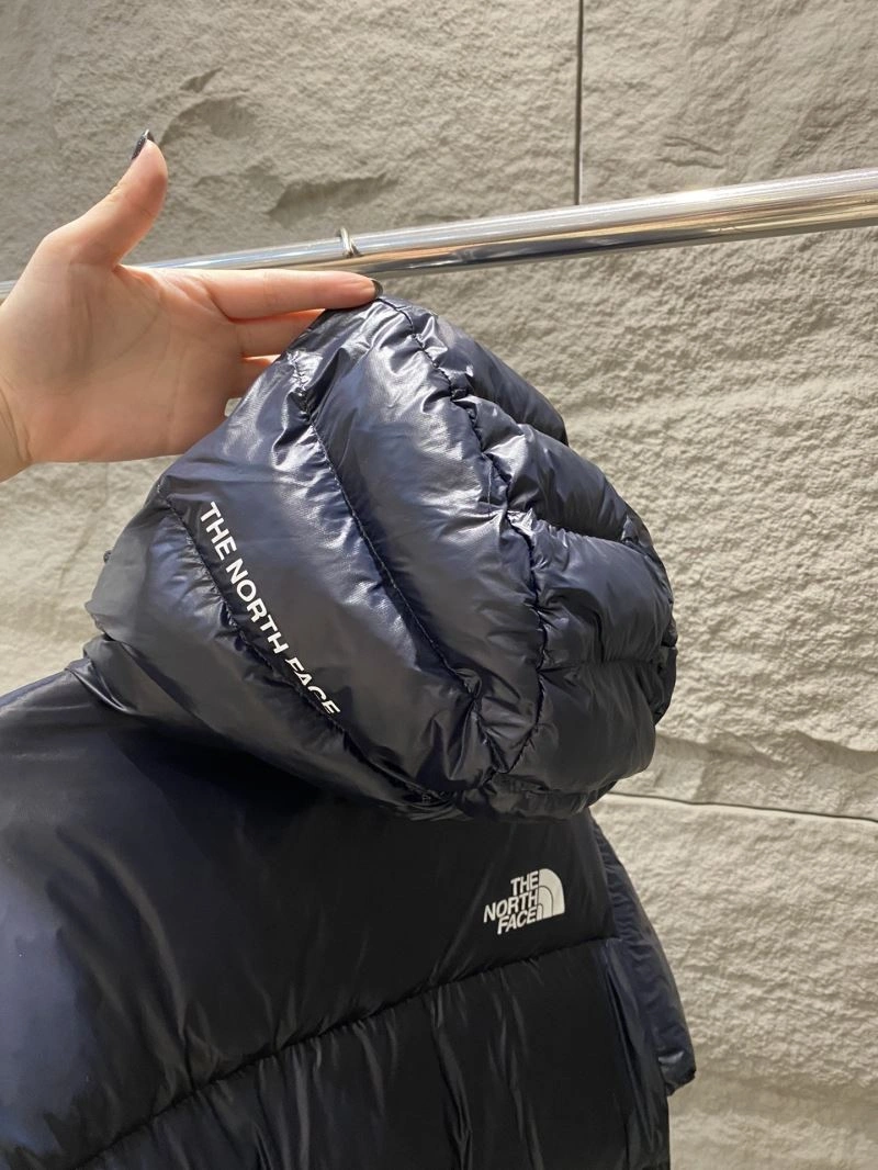 Versatile The North Face Down Jackets 173059